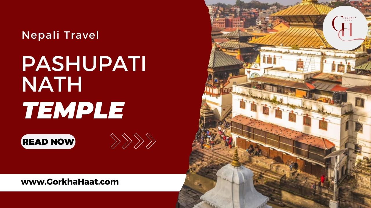 Pashupatinath Temple: History, Spiritual Significance & Complete Guide (2026)