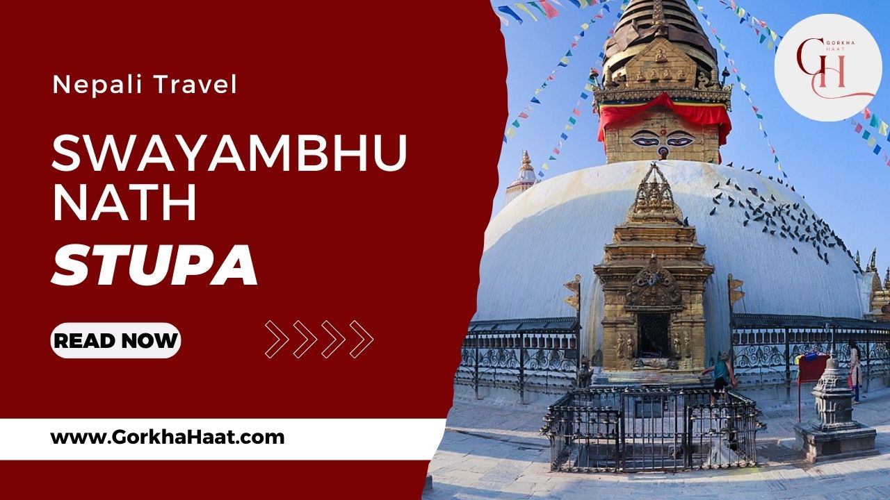Swayambhu (Swayambhunath) Stupa: History, Legends, Architecture & Spiritual Guide