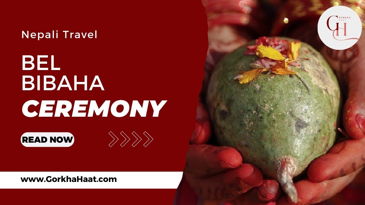 Bel Bibaha (Ihi) in Nepal and Darjeeling Queen of Hills: Meaning, Rituals, Significance & Newar Cultural Tradition